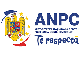 Logo ANPC